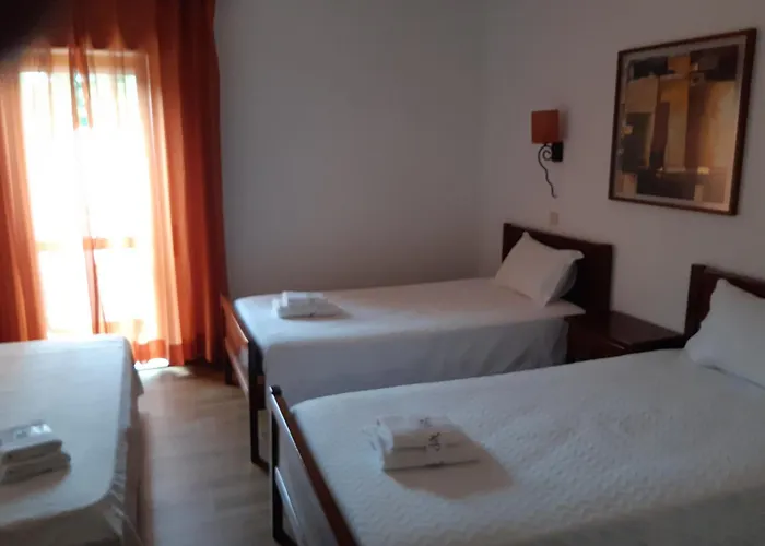 Hotel Pinho 2*
