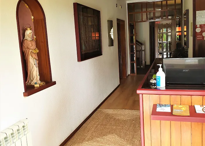 Hotel Pinho