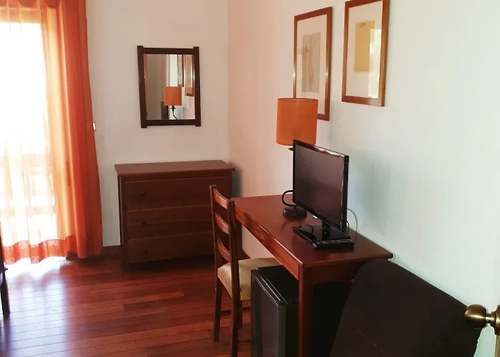 Hotel Pinho