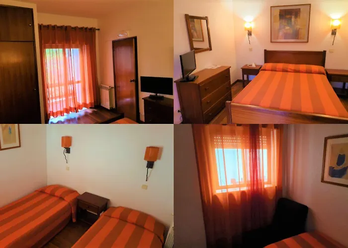 Pinho Hotel 2*