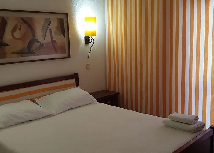 Pinho Hotel 2*